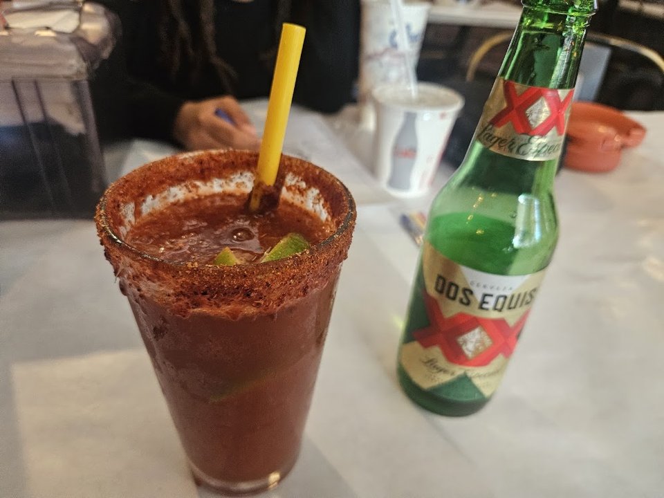 Michelada